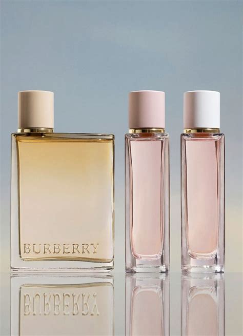 burberry new perfume 2020|Burberry perfume new never used.